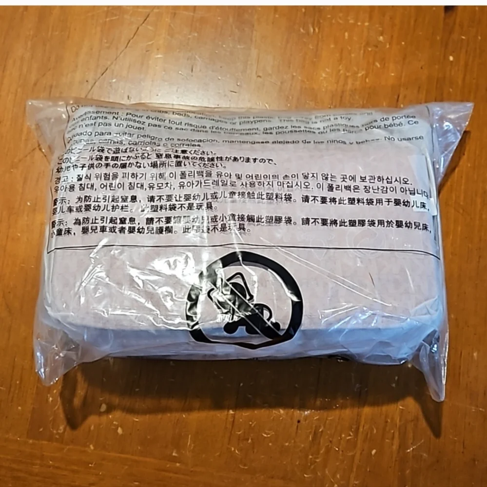 MICHAEL Michael Kors Tribeca Large Quilted Leather Shoulder Bag - Picture 5 of 10